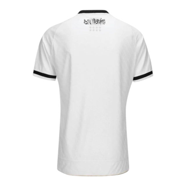 Camiseta Vasco da Gama 25-26 - Segunda Equipación Mujer