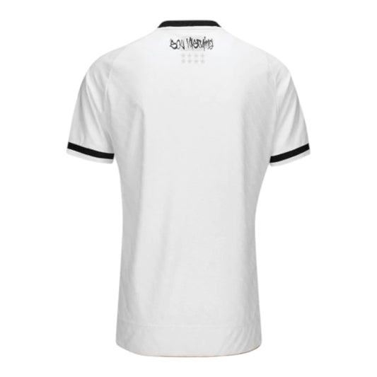 Camiseta Vasco da Gama 25-26 - Segunda Equipación Mujer