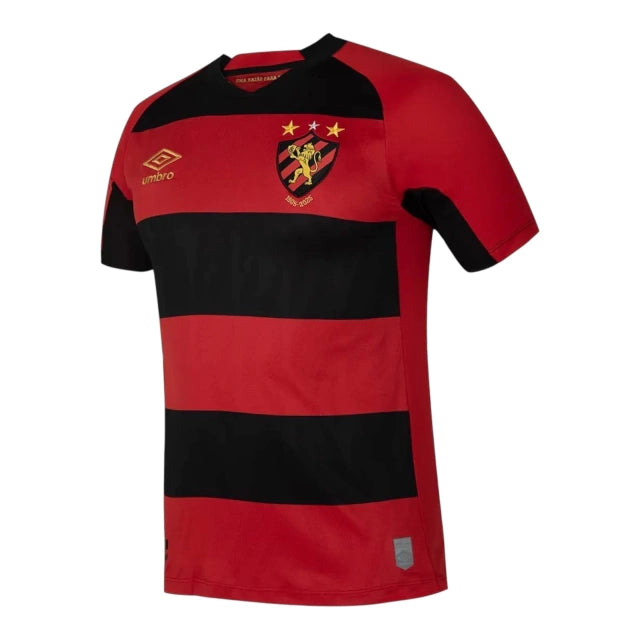 Camiseta Sport Recife 25-26 - Primera Equipación