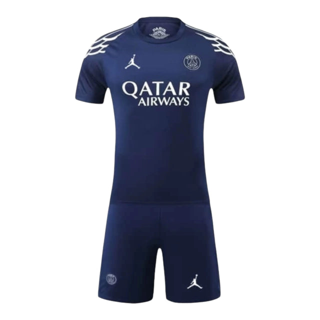 Conjunto Infantil Paris SaintGermain 25-26