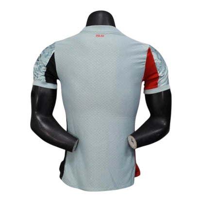 Camiseta de Portero AC Milan Jugador 25-26 - Primera Equipación