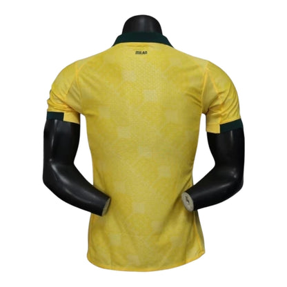 Camiseta AC Milan Jugador 25-26 - Tercera Equipación