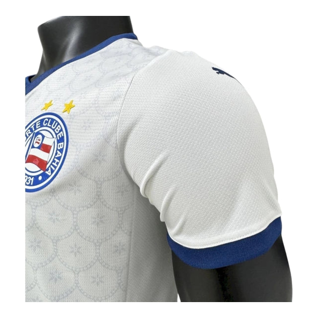 Camiseta Bahia Jugador 25-26 - Primera Equipación