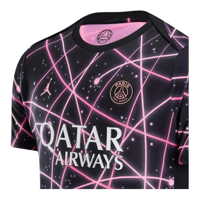 Camiseta Pre-Partido Paris SaintGerman 25-26