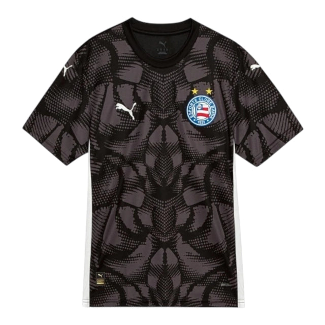 Camiseta de Portero Bahia 25-26