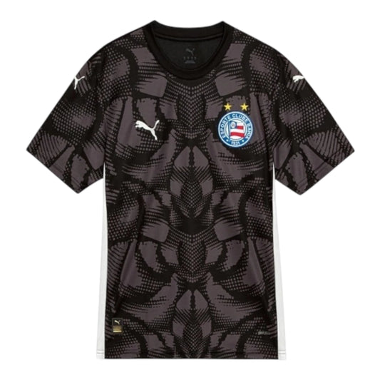 Camiseta de Portero Bahia 25-26