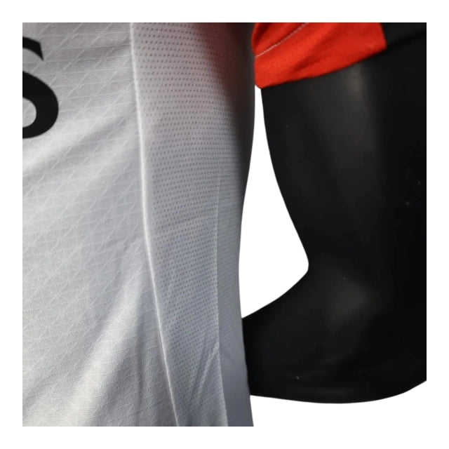 Camiseta AC Milan Jugador 25-26 - Segunda Equipación