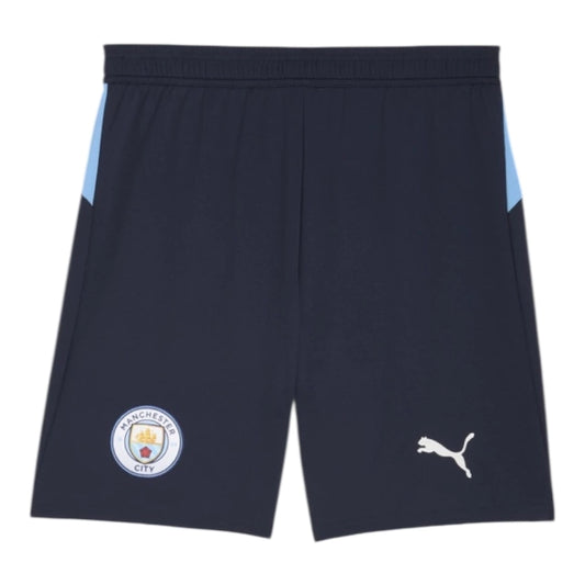 Short Manchester City II 25-26 - Hombre