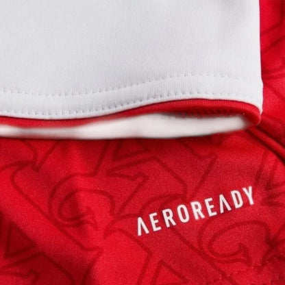 Camiseta Arsenal 25-26 - Primera Equipación Mujer