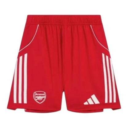 Short Arsenal 25-26 - Hombre