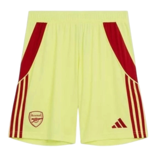 Short Arsenal Portero 25-26 - Hombre