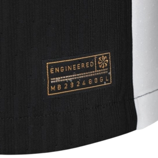 Camiseta Corinthians 25-26 - Segunda Equipación Mujer