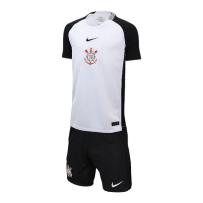 Conjunto Infantil Corinthians 25-26 - Primera Equipación