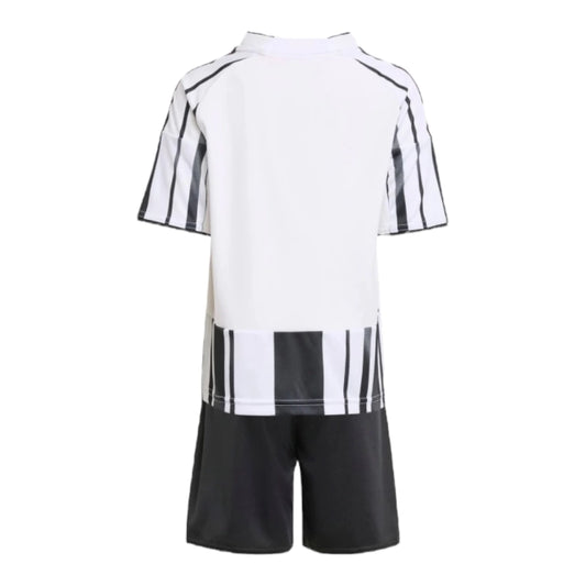 Conjunto Infantil Juventus 25-26 - Primera Equipación