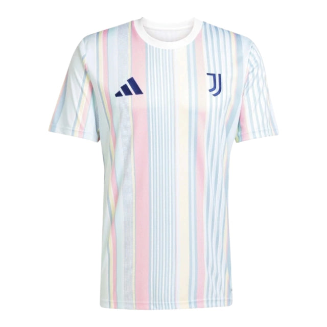 Camiseta Pre-Partido Juventus 25-26