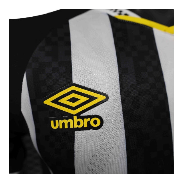 Camiseta Santos Jugador 25-26 - Segunda Equipación
