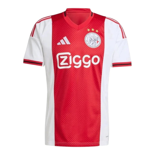 Camiseta Ajax 25-26 - Primera Equipación