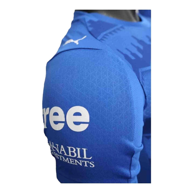 Camiseta AlHilal Jugador 25-26 - Primera Equipación