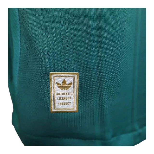 Camiseta Liverpool Jugador 25-26 - Tercera Equipación