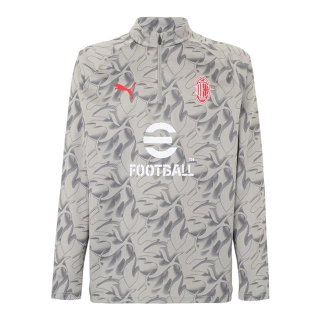 Chaqueta Cortavientos AC Milan 25-26