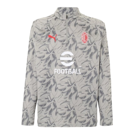 Chaqueta Cortavientos AC Milan 25-26