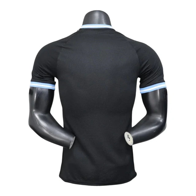 Camiseta Seleção Argentina Jugador 25-26 - Segunda Equipación