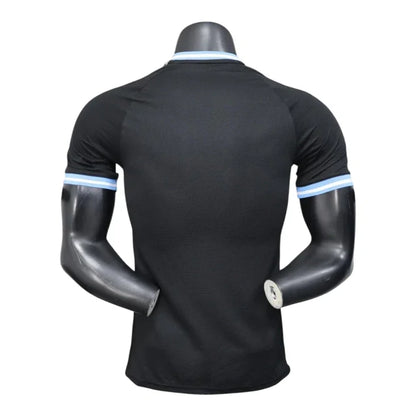 Camiseta Seleção Argentina Jugador 25-26 - Segunda Equipación