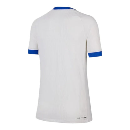 Camiseta Seleção Inglaterra 25-26 - Primera Equipación Mujer