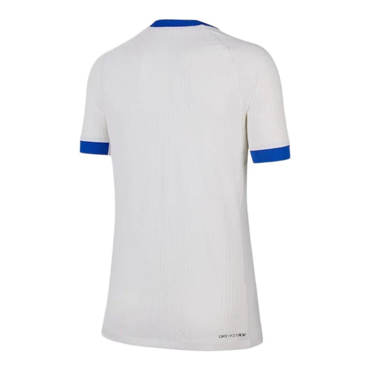 Camiseta Seleção Inglaterra 25-26 - Primera Equipación Mujer