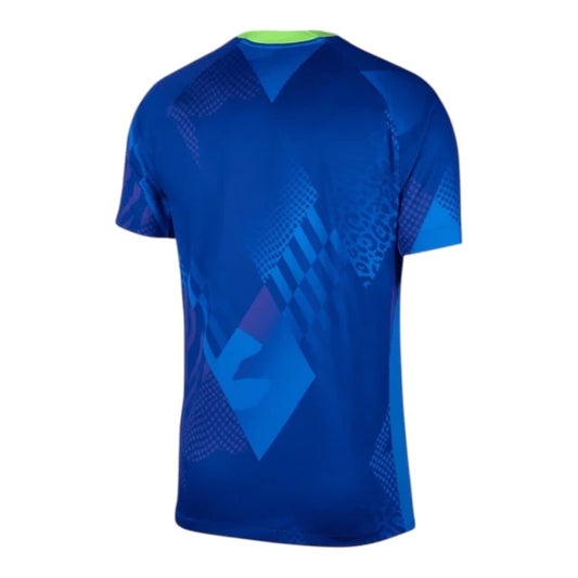 Camiseta Seleção Brasileira 25-26 - Segunda Equipación