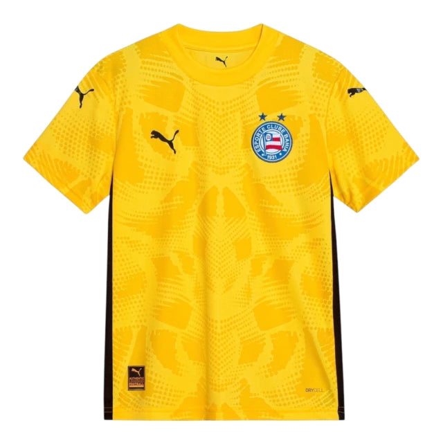 Camiseta de Portero Bahia 25-26 - Segunda Equipación