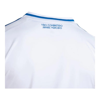 Camiseta Cruzeiro 25-26 - Segunda Equipación