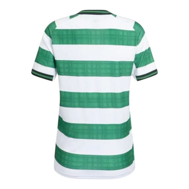 Camiseta Celtic 25-26 - Primera Equipación Mujer