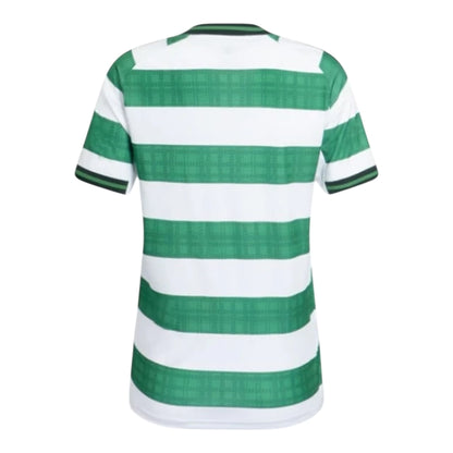 Camiseta Celtic 25-26 - Primera Equipación Mujer