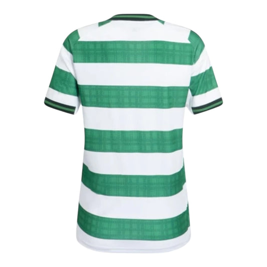 Camiseta Celtic 25-26 - Primera Equipación Mujer