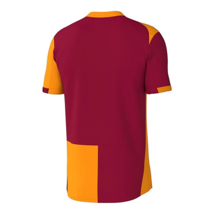 Camiseta Galatasaray 25-26 - Primera Equipación