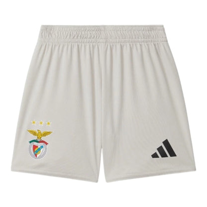 Short Benfica III 25-26 - Hombre