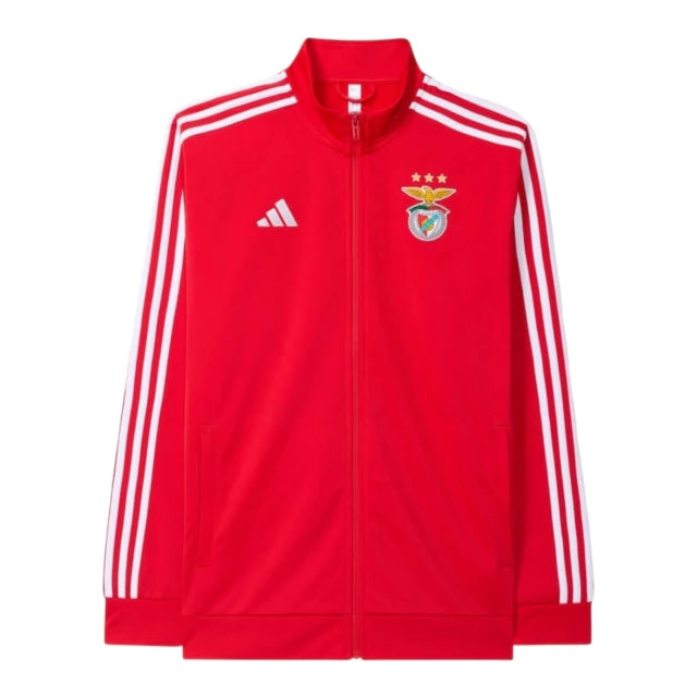 Chaqueta Cortavientos Benfica 25-26