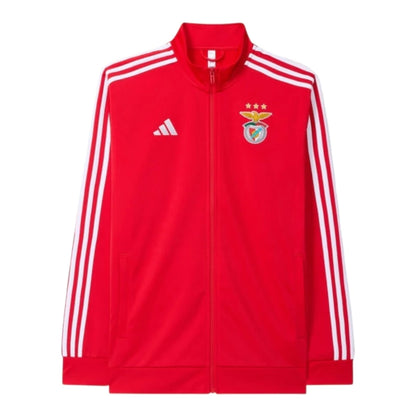Chaqueta Cortavientos Benfica 25-26