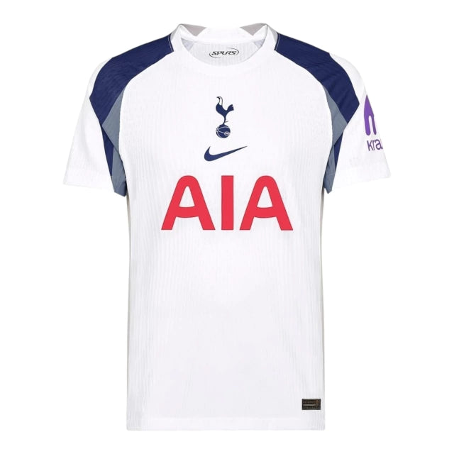 Camiseta Tottenham 25-26 - Primera Equipación