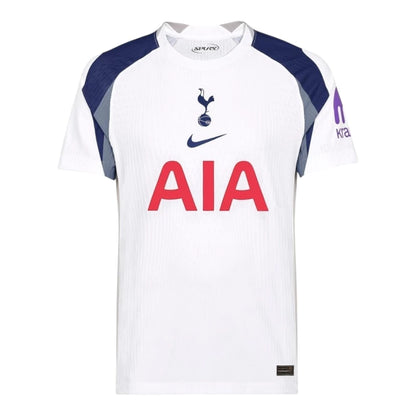 Camiseta Tottenham 25-26 - Primera Equipación