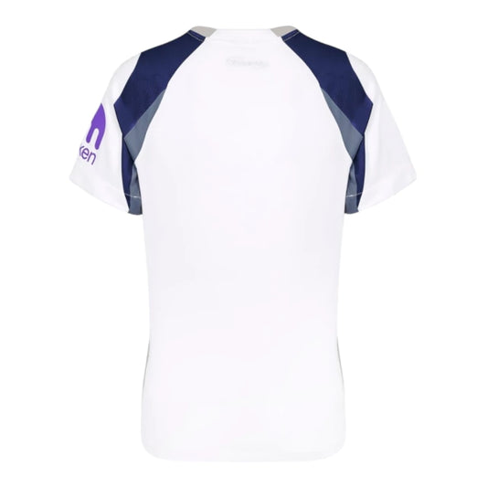 Camiseta Tottenham 25-26 - Primera Equipación Mujer
