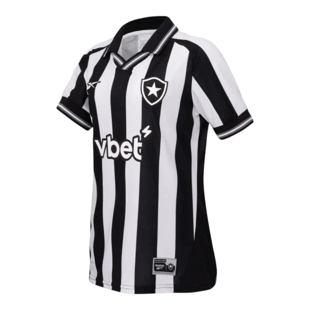 Camiseta Botafogo 25-26 - Primera Equipación Mujer