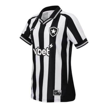 Camiseta Botafogo 25-26 - Primera Equipación Mujer