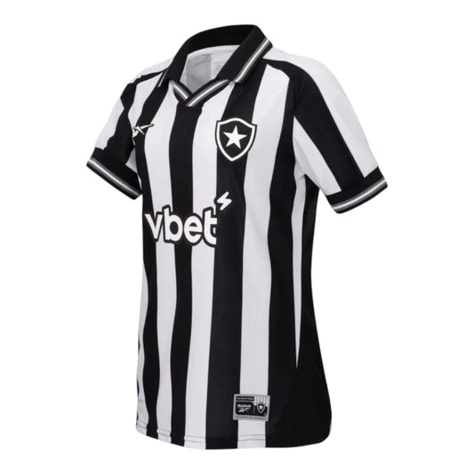 Camiseta Botafogo 25-26 - Primera Equipación Mujer