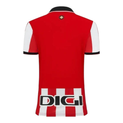 Camiseta Athletic Bilbao 25-26 - Primera Equipación Mujer