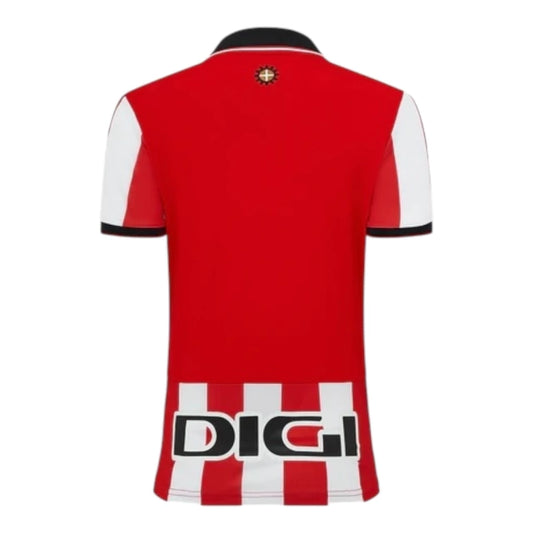 Camiseta Athletic Bilbao 25-26 - Primera Equipación Mujer