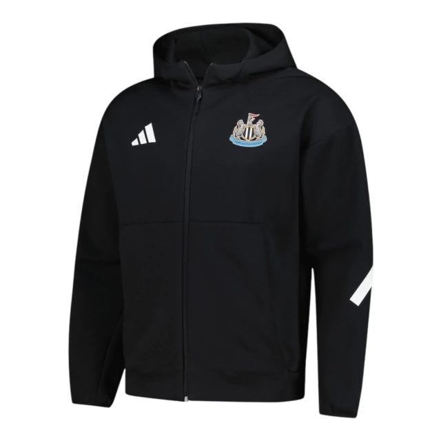 Chaqueta Cortavientos Newcastle 25-26