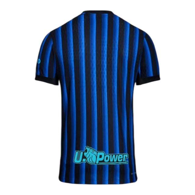 Camiseta Inter de Milão 25-26 - Primera Equipación