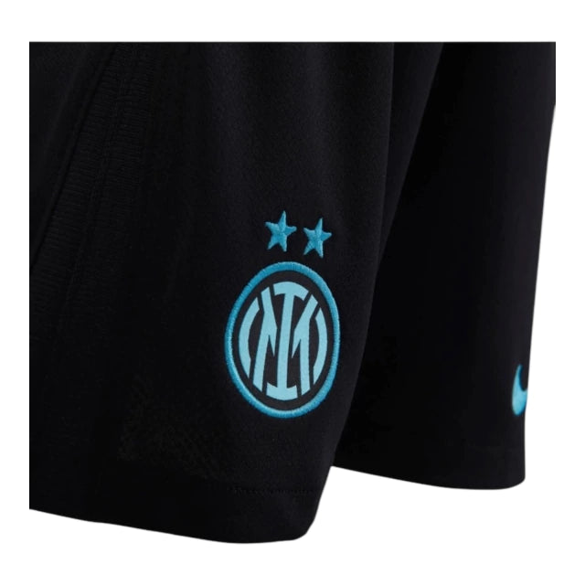 Short Shorts Inter Milão I 25-26 - Hombre